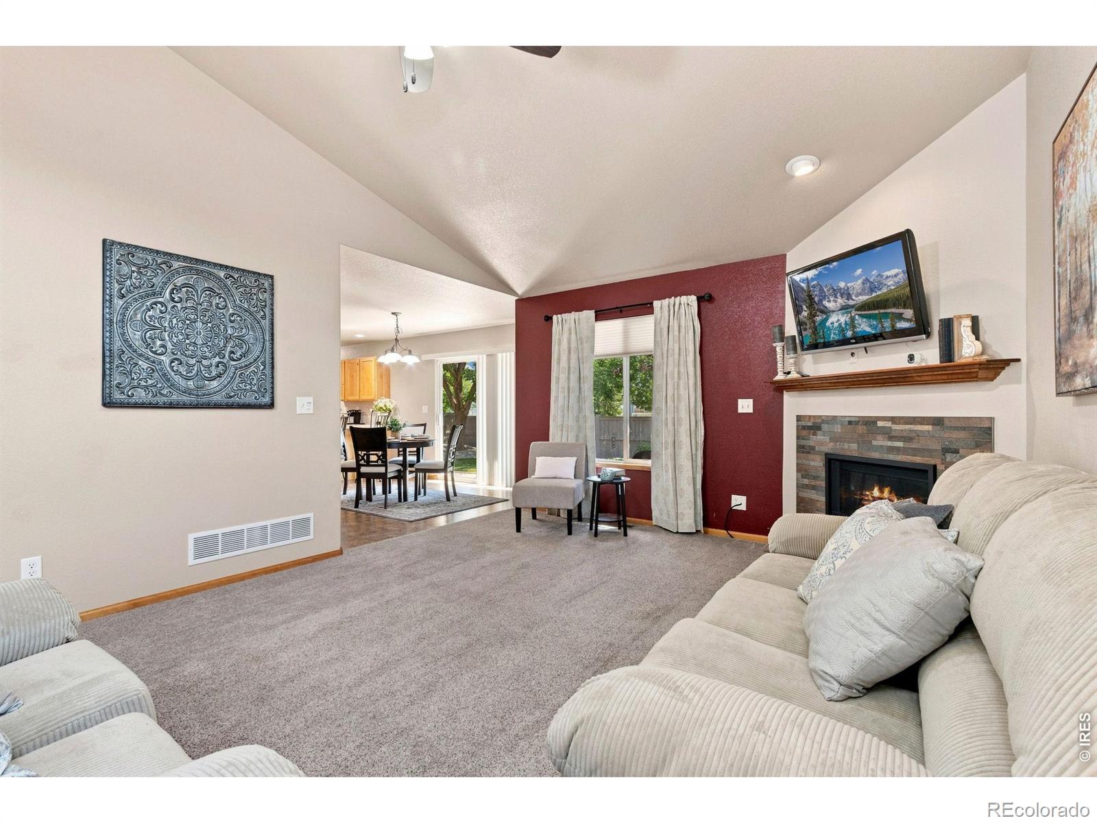 MLS Image #5 for 8784  crossfire drive,wellington, Colorado