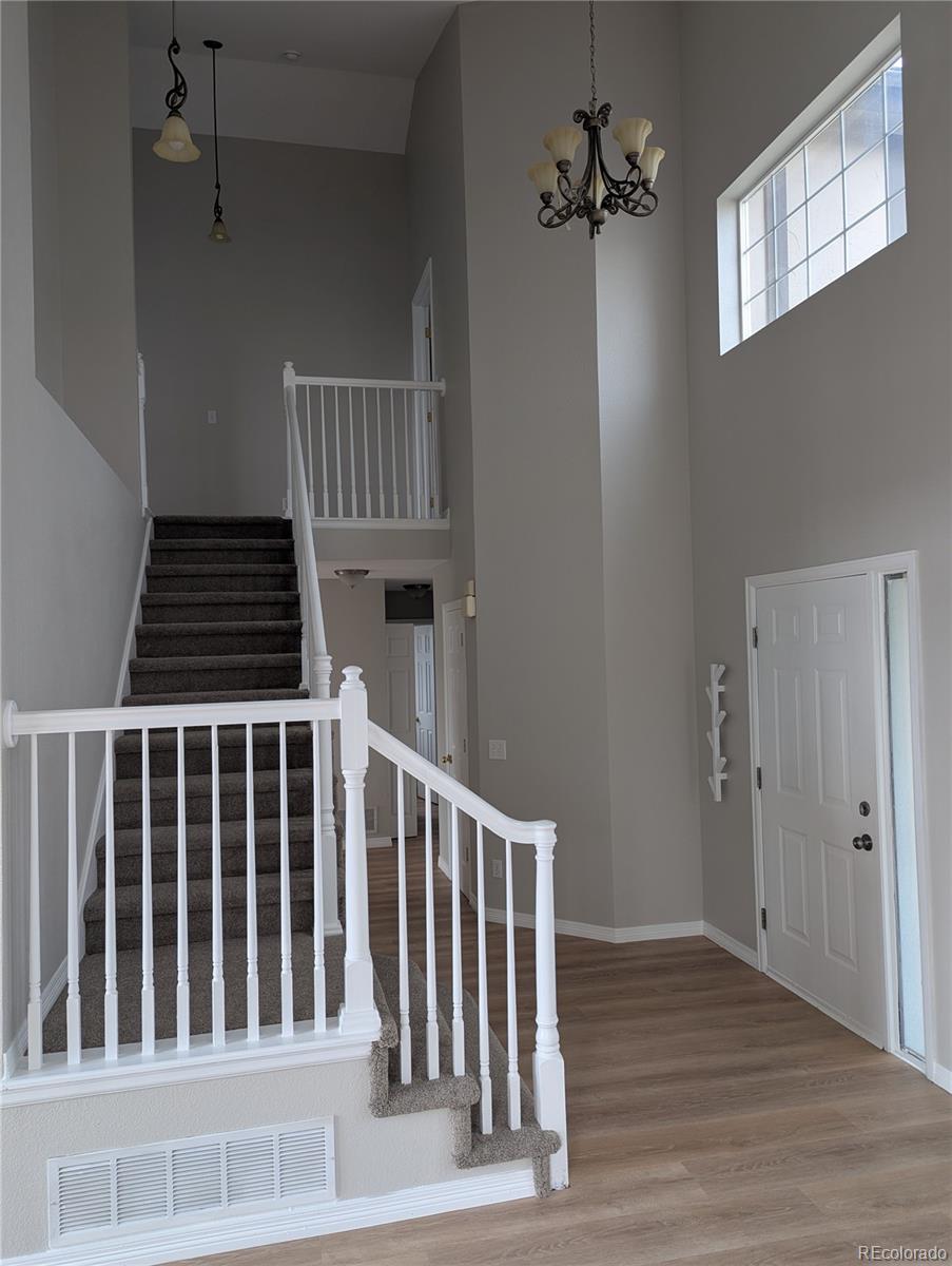 MLS Image #3 for 1921  fringe court,castle rock, Colorado