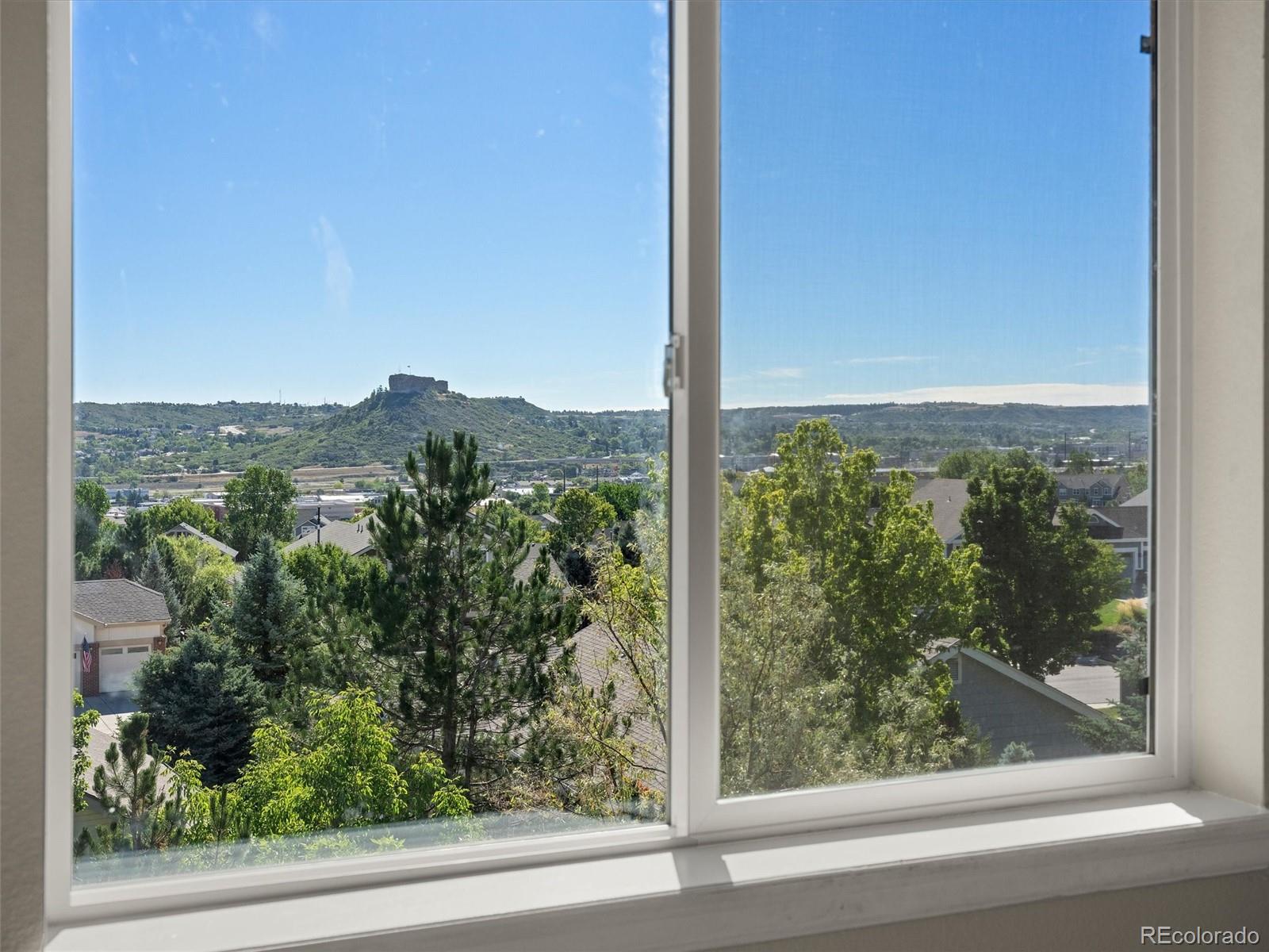 MLS Image #32 for 1921  fringe court,castle rock, Colorado