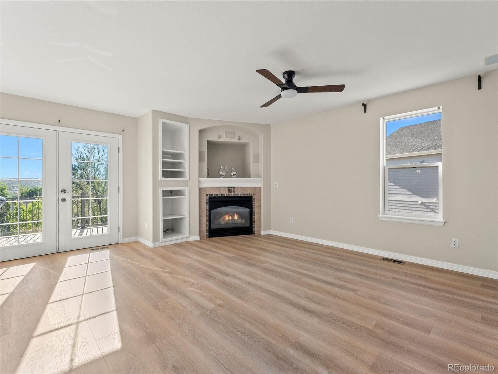 MLS Image #35 for 1921  fringe court,castle rock, Colorado