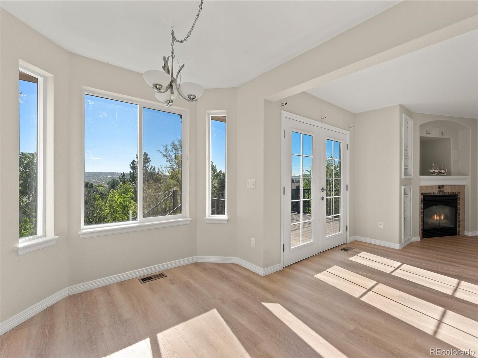 MLS Image #39 for 1921  fringe court,castle rock, Colorado