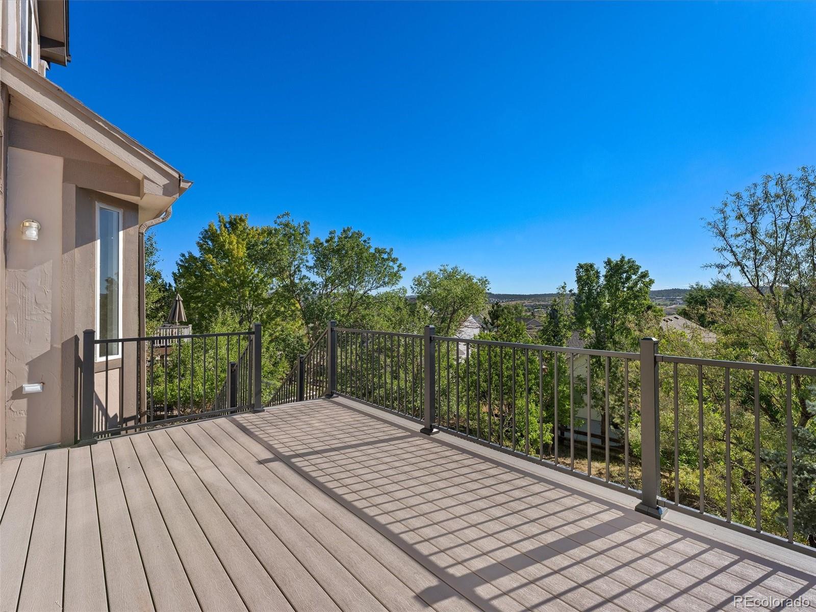 MLS Image #42 for 1921  fringe court,castle rock, Colorado