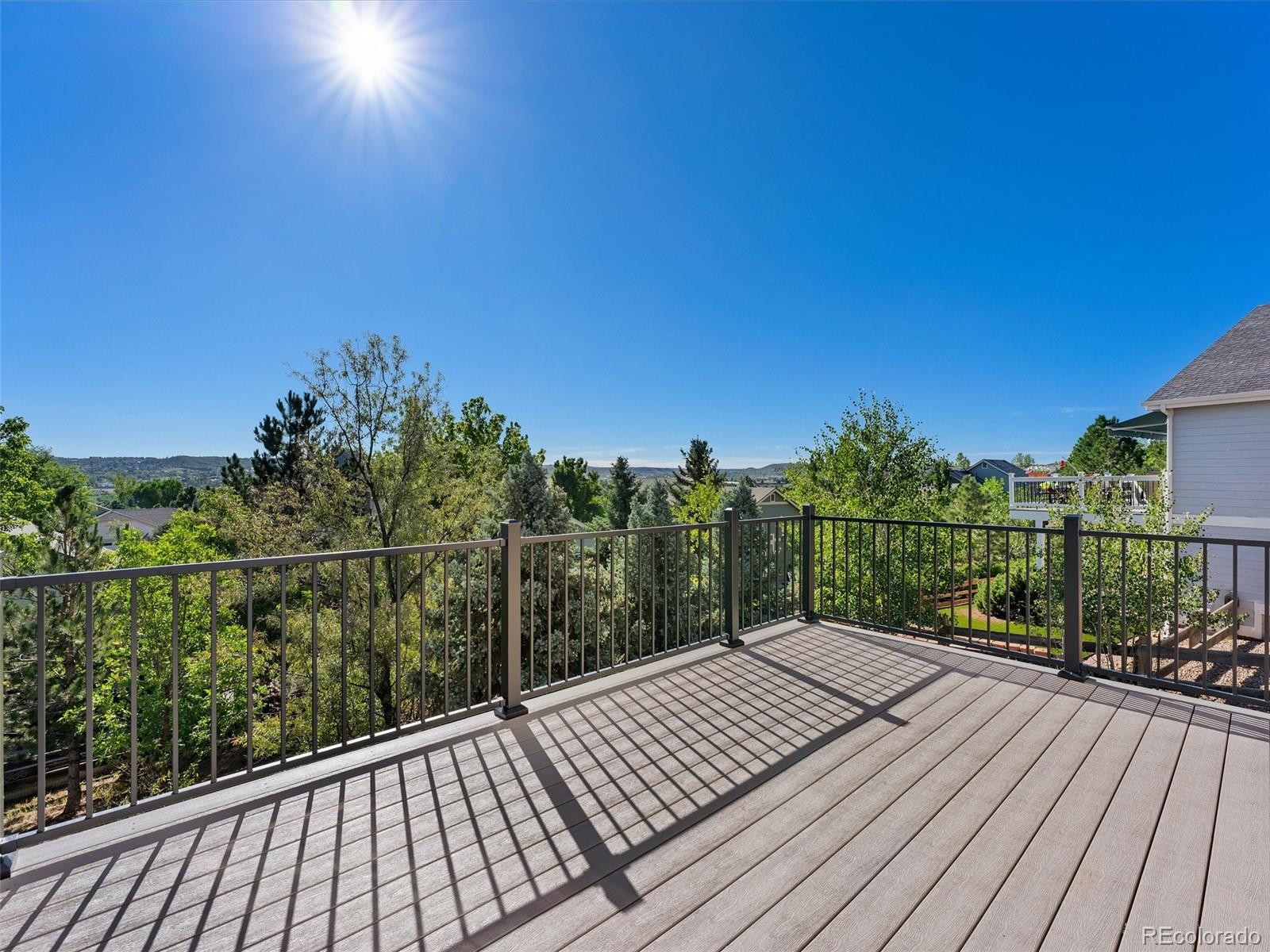 MLS Image #43 for 1921  fringe court,castle rock, Colorado