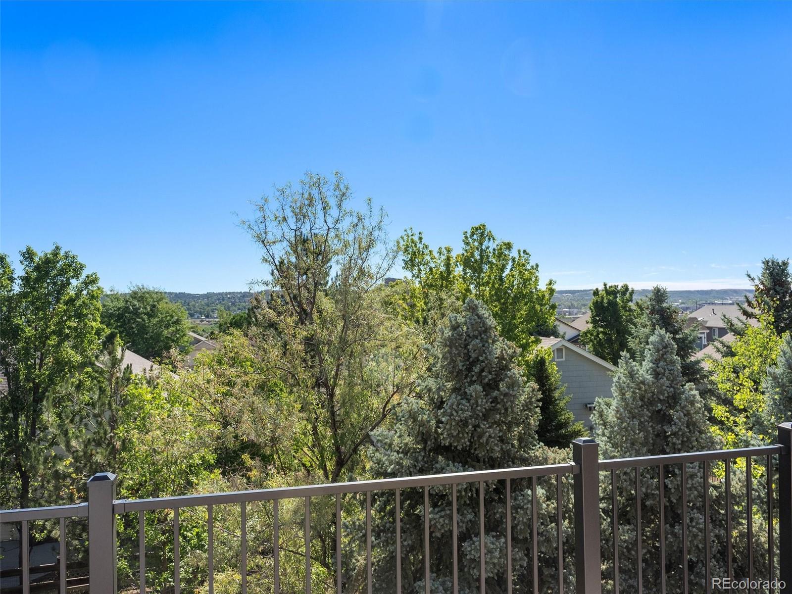 MLS Image #44 for 1921  fringe court,castle rock, Colorado