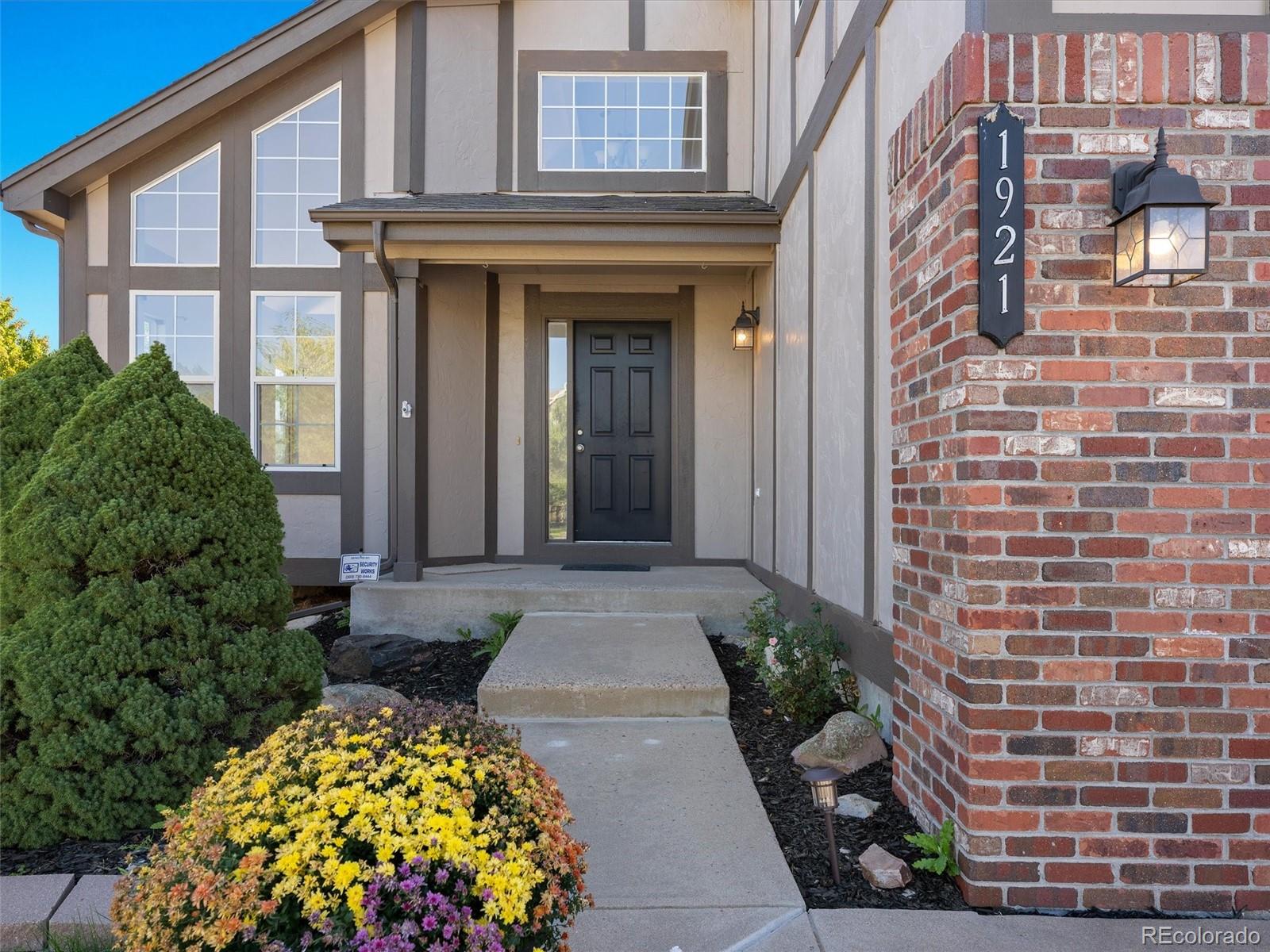 MLS Image #48 for 1921  fringe court,castle rock, Colorado