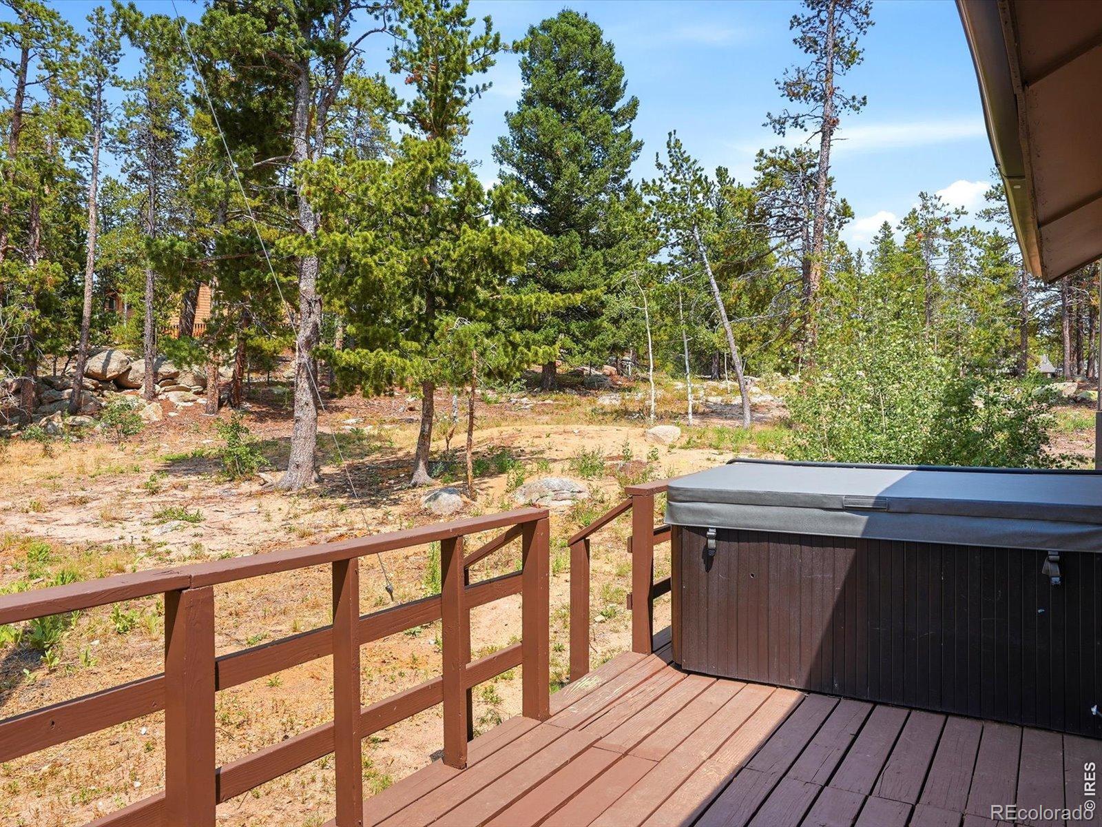 MLS Image #25 for 1209  camp eden road,golden, Colorado