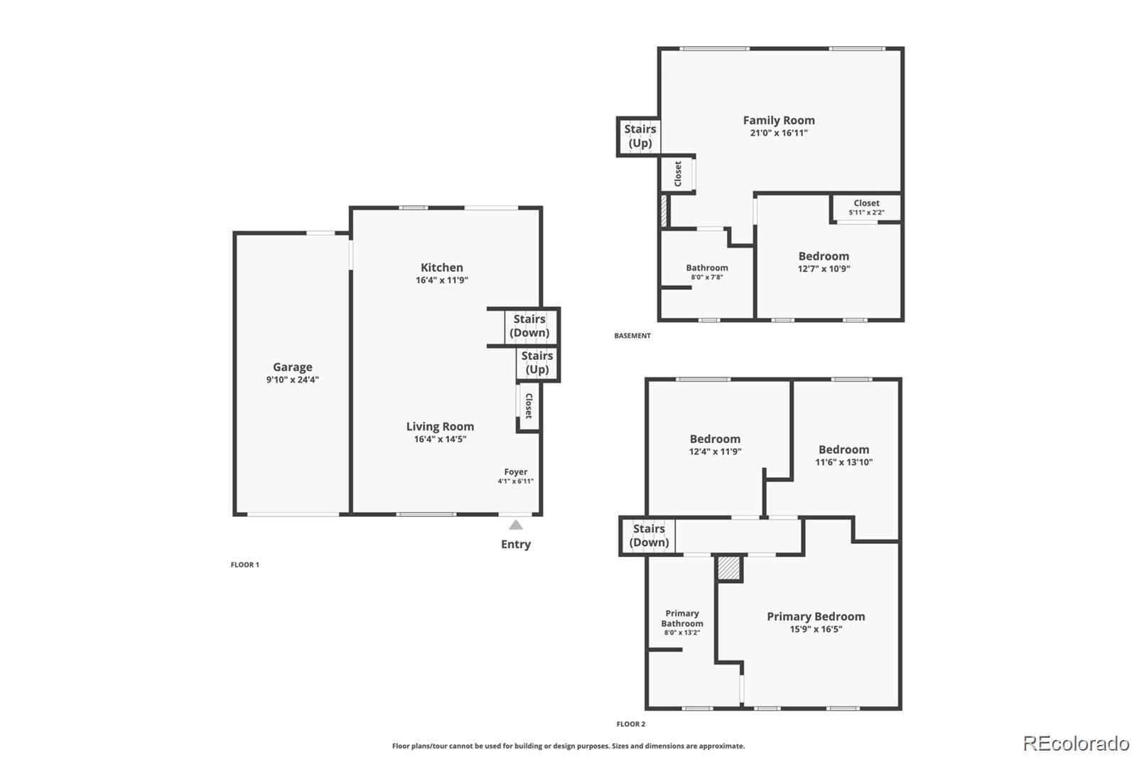 MLS Image #24 for 2477 s mobile street,aurora, Colorado