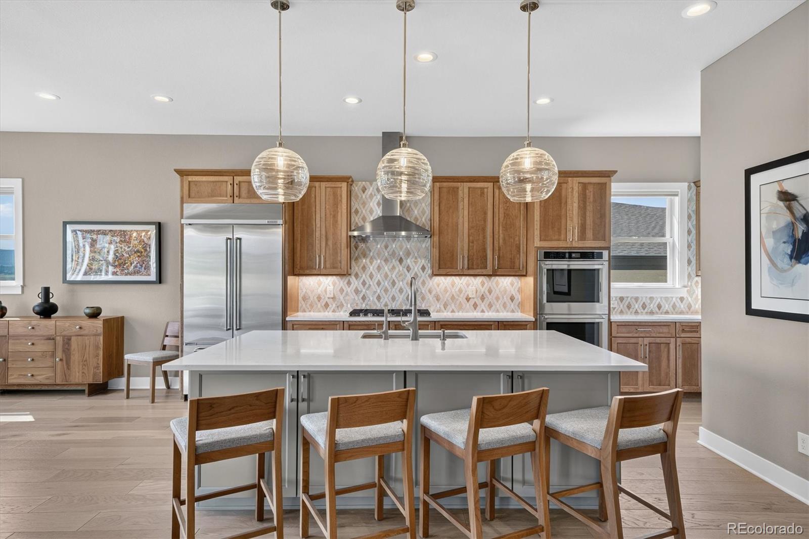 MLS Image #11 for 227  scrubjay lane,castle rock, Colorado