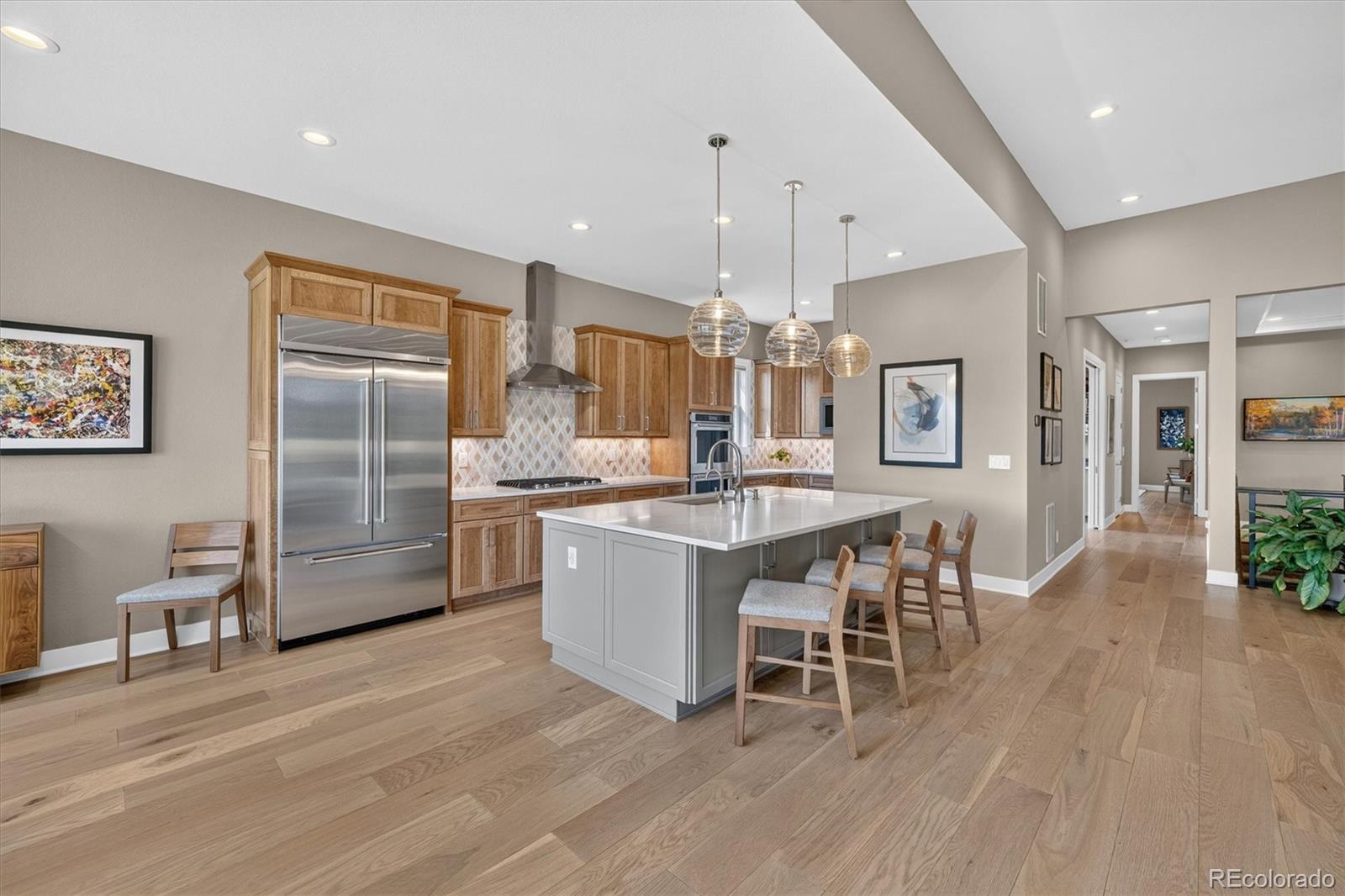 MLS Image #12 for 227  scrubjay lane,castle rock, Colorado