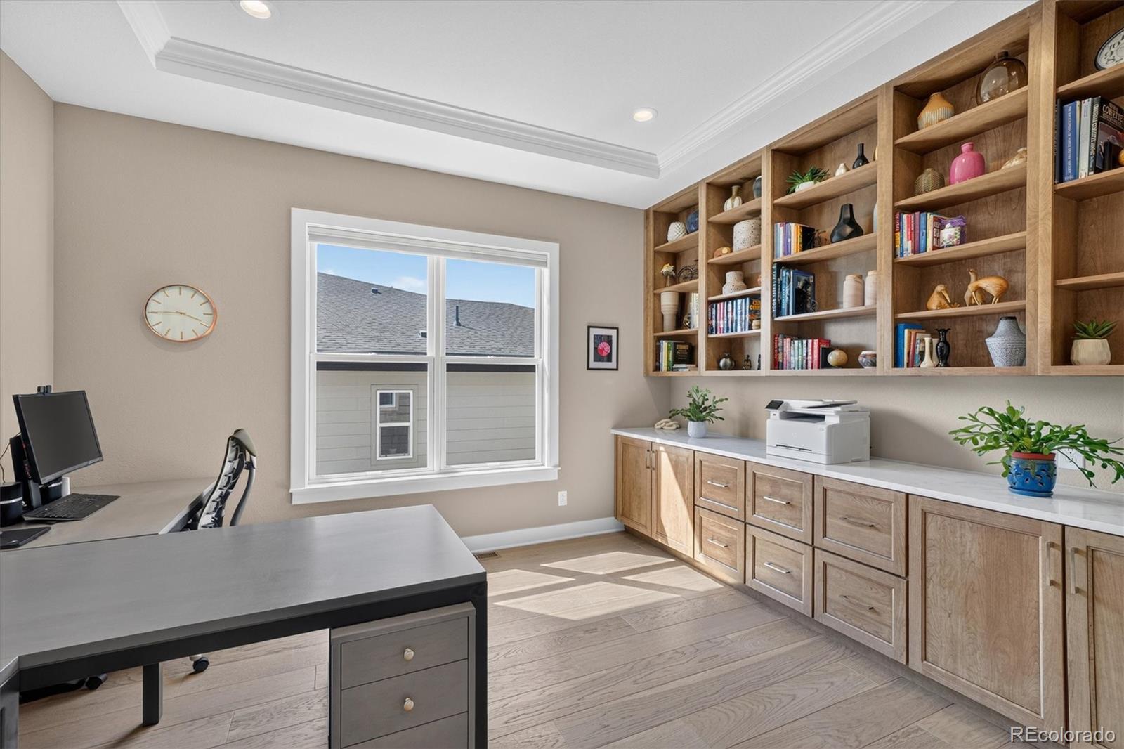 MLS Image #19 for 227  scrubjay lane,castle rock, Colorado
