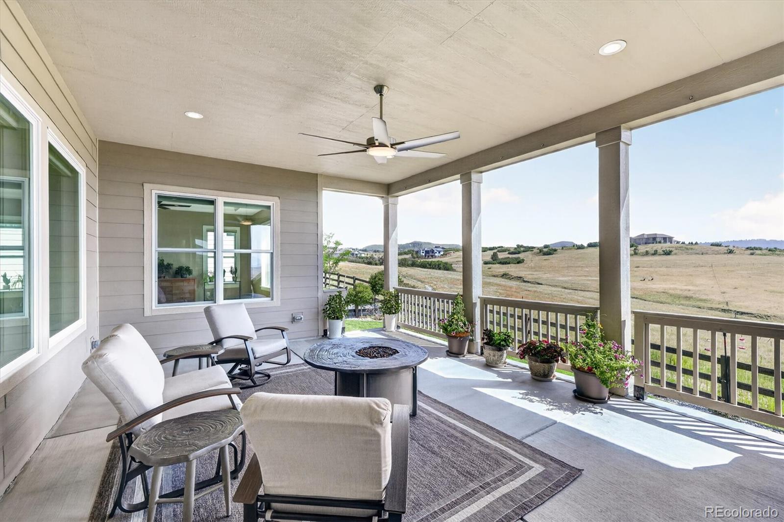 MLS Image #26 for 227  scrubjay lane,castle rock, Colorado