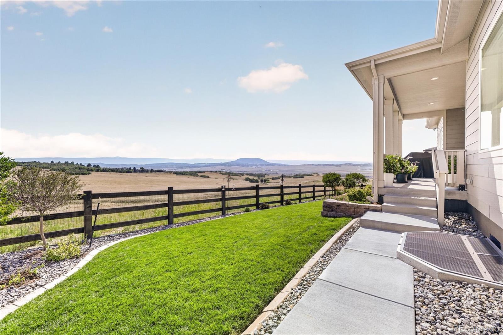 MLS Image #27 for 227  scrubjay lane,castle rock, Colorado