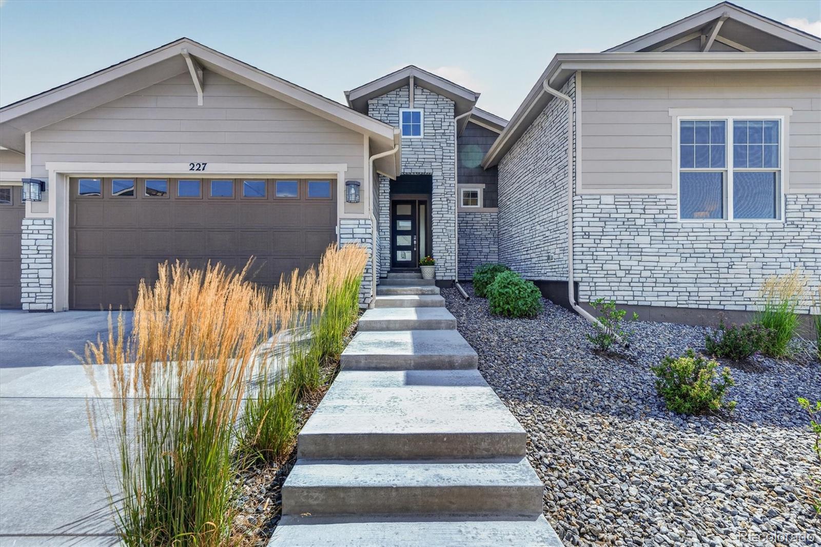 MLS Image #3 for 227  scrubjay lane,castle rock, Colorado