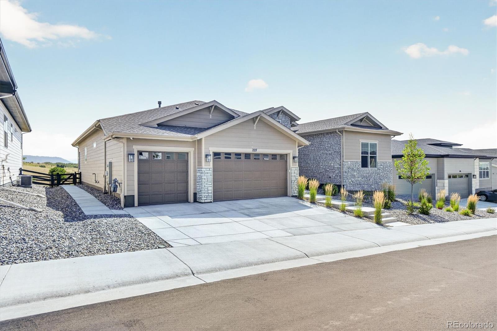 MLS Image #36 for 227  scrubjay lane,castle rock, Colorado
