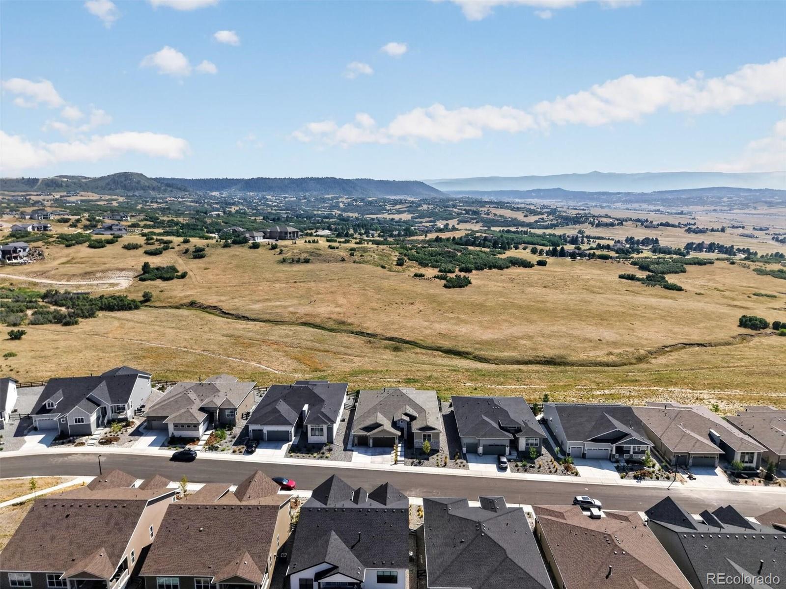 MLS Image #37 for 227  scrubjay lane,castle rock, Colorado