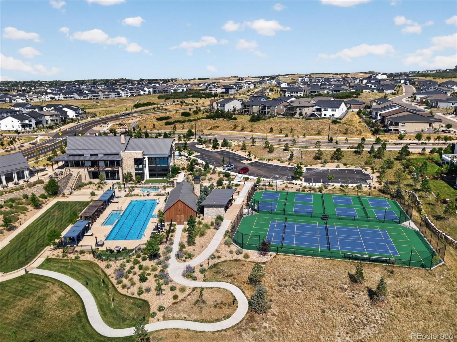 MLS Image #38 for 227  scrubjay lane,castle rock, Colorado