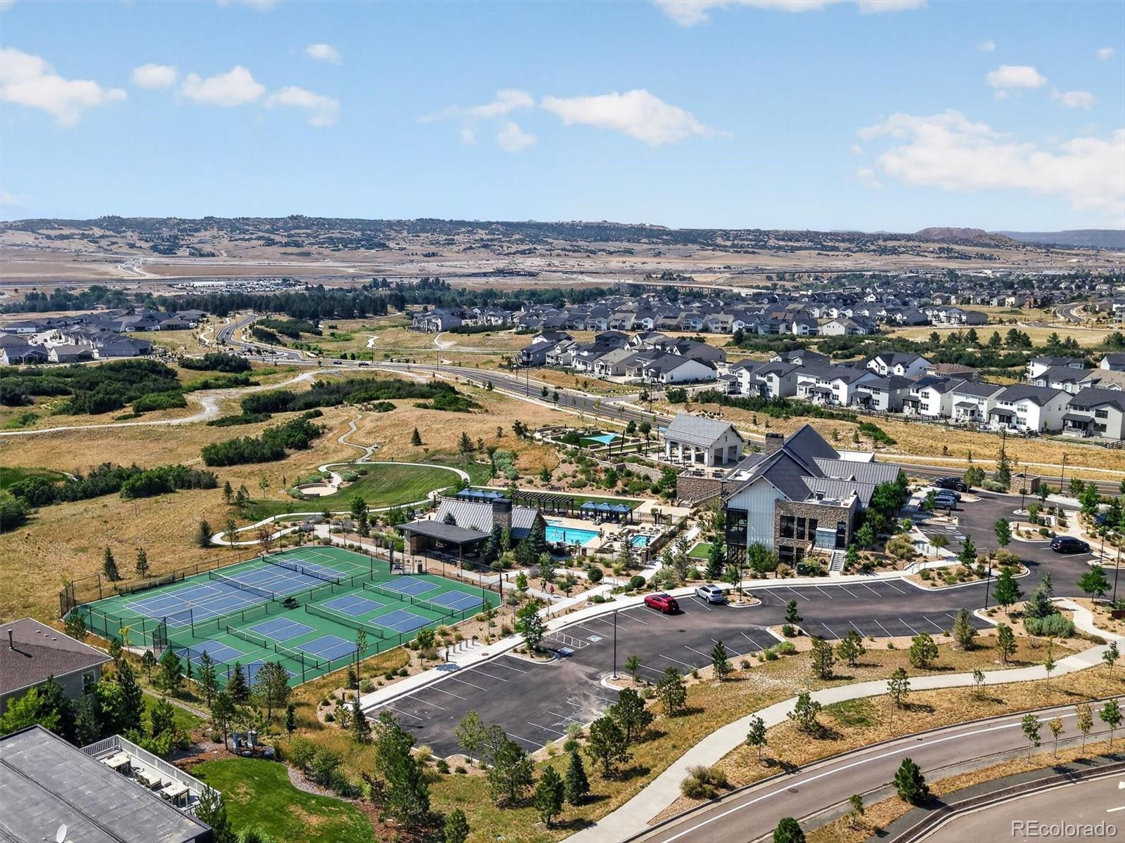 MLS Image #39 for 227  scrubjay lane,castle rock, Colorado