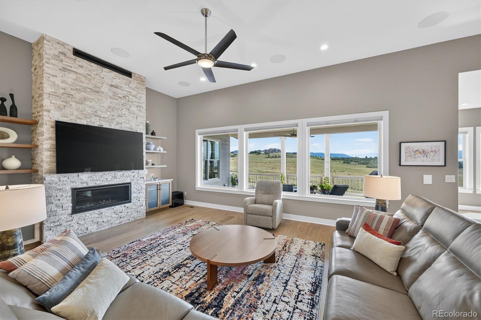 MLS Image #4 for 227  scrubjay lane,castle rock, Colorado