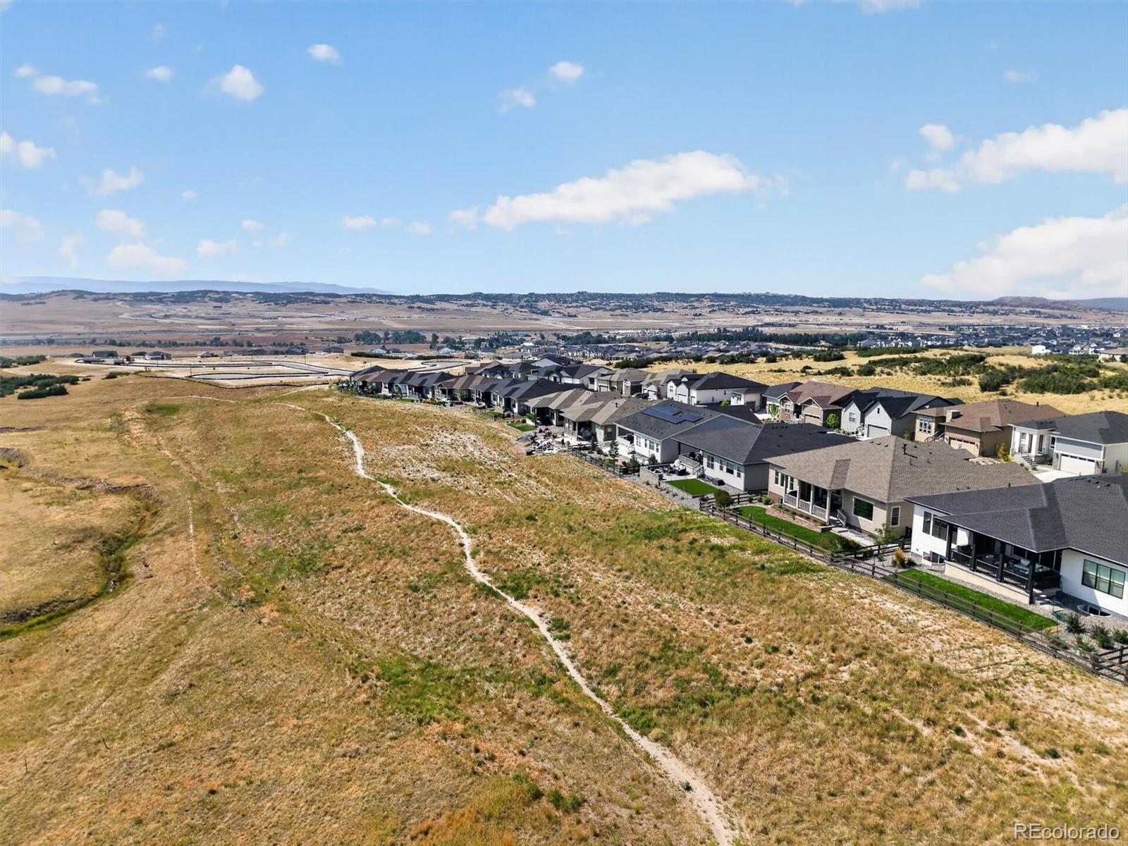 MLS Image #41 for 227  scrubjay lane,castle rock, Colorado