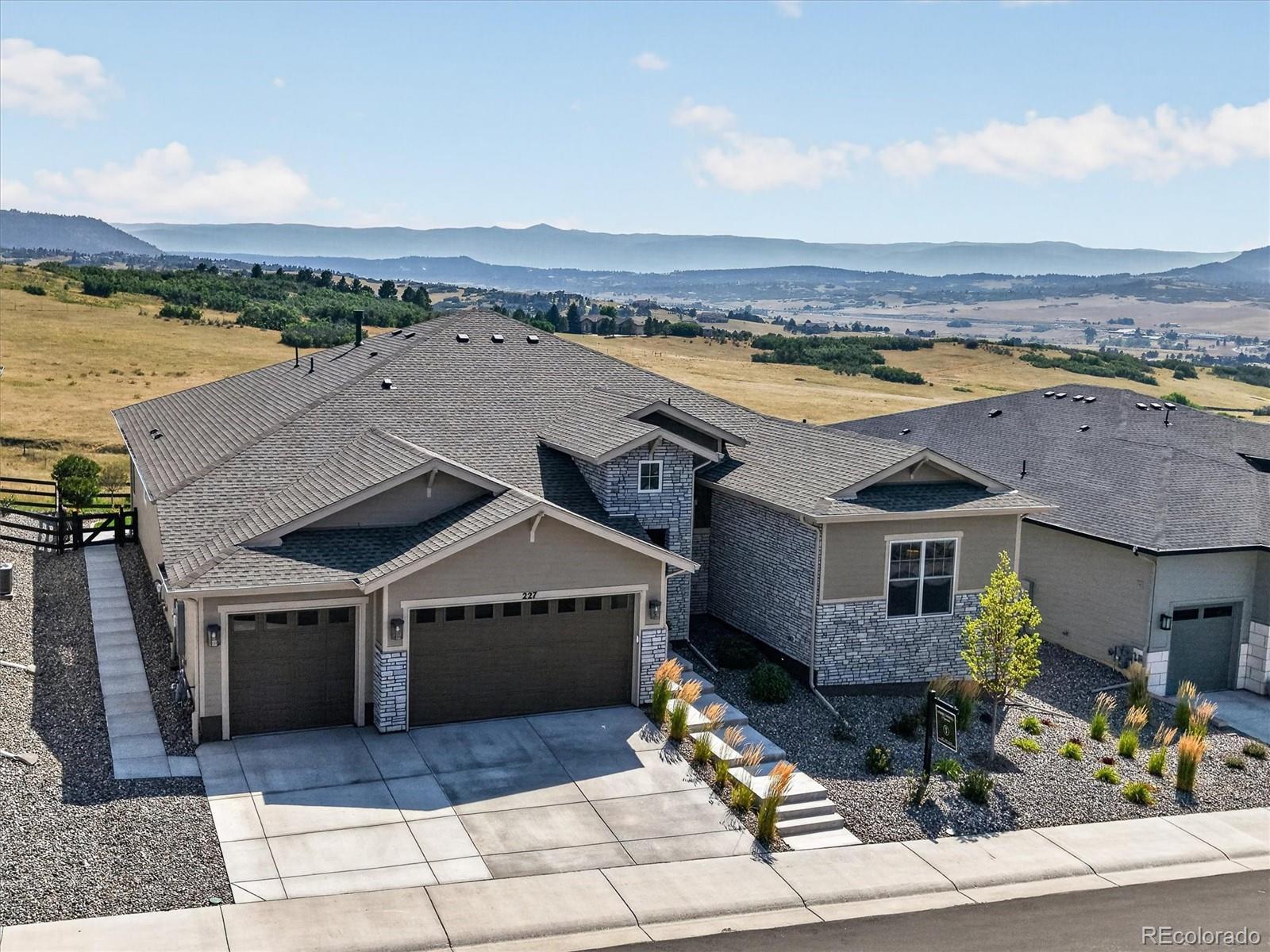 MLS Image #43 for 227  scrubjay lane,castle rock, Colorado