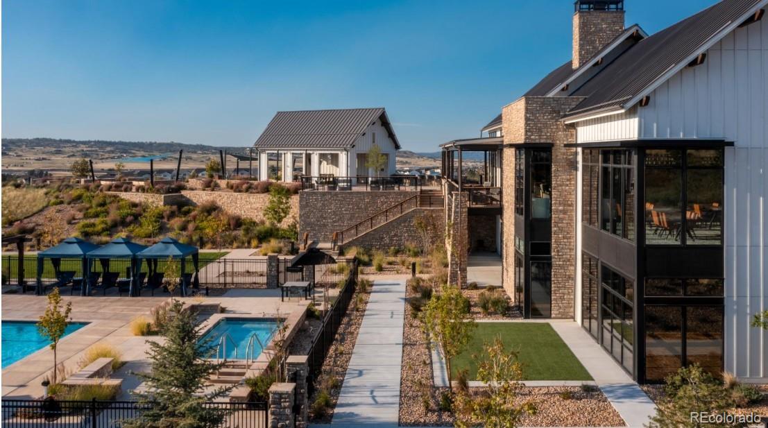 MLS Image #47 for 227  scrubjay lane,castle rock, Colorado