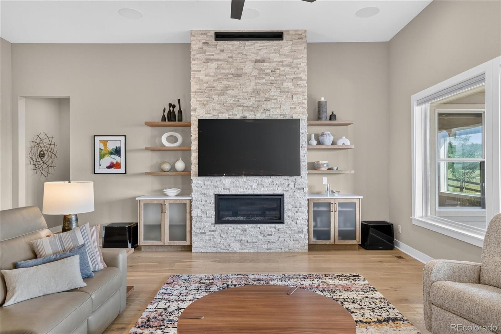 MLS Image #5 for 227  scrubjay lane,castle rock, Colorado