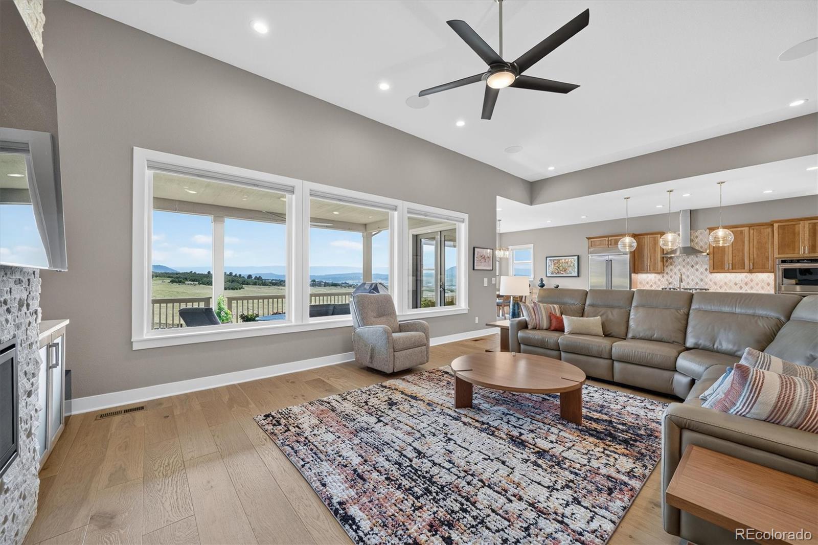 MLS Image #6 for 227  scrubjay lane,castle rock, Colorado
