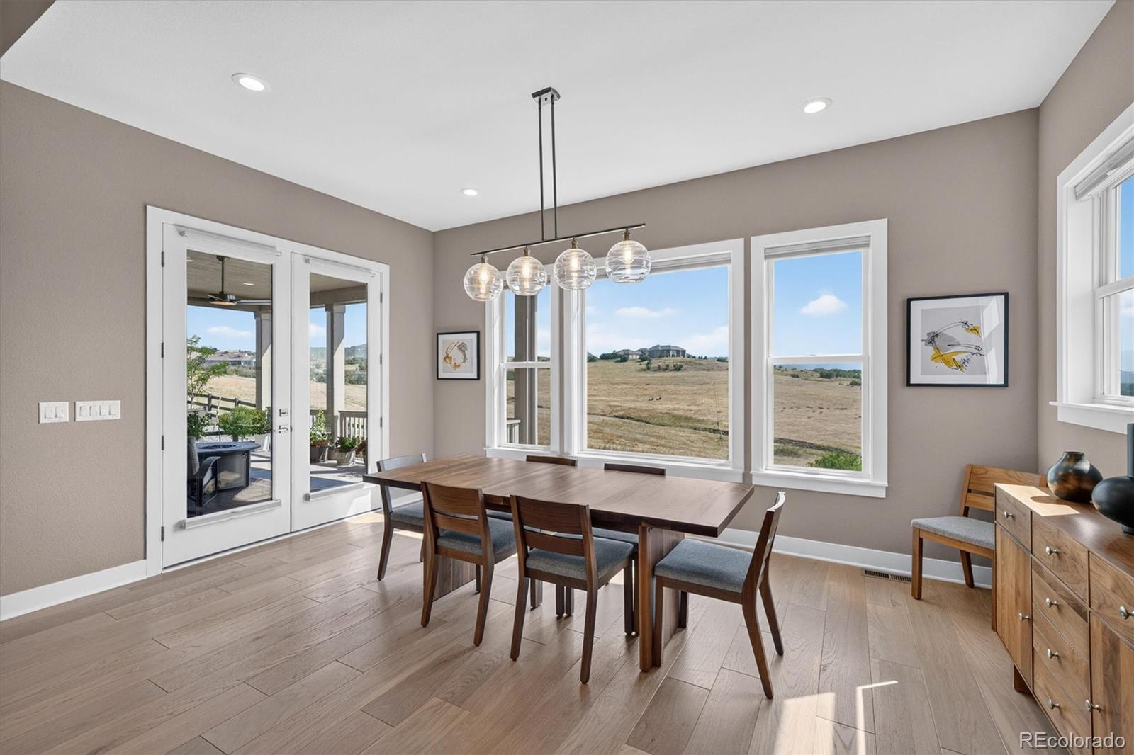 MLS Image #8 for 227  scrubjay lane,castle rock, Colorado