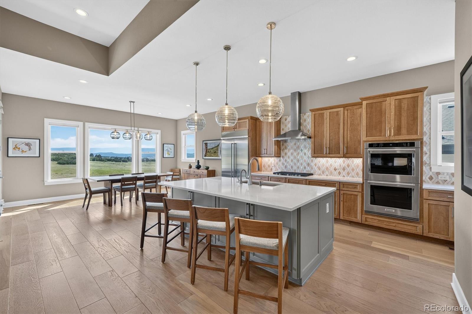 MLS Image #9 for 227  scrubjay lane,castle rock, Colorado
