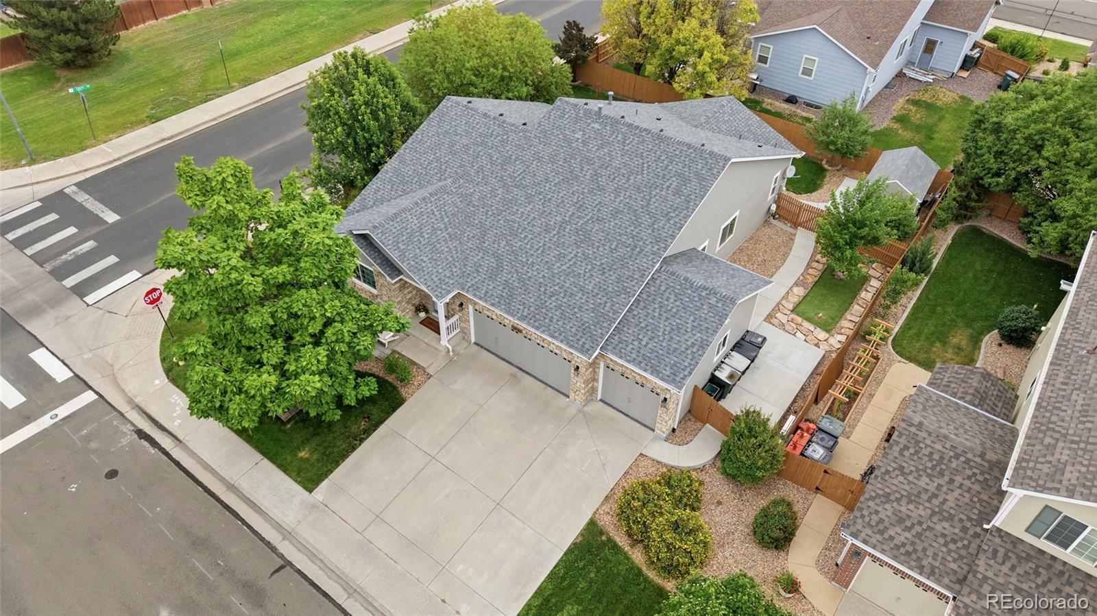 MLS Image #45 for 13030  niagara street,thornton, Colorado