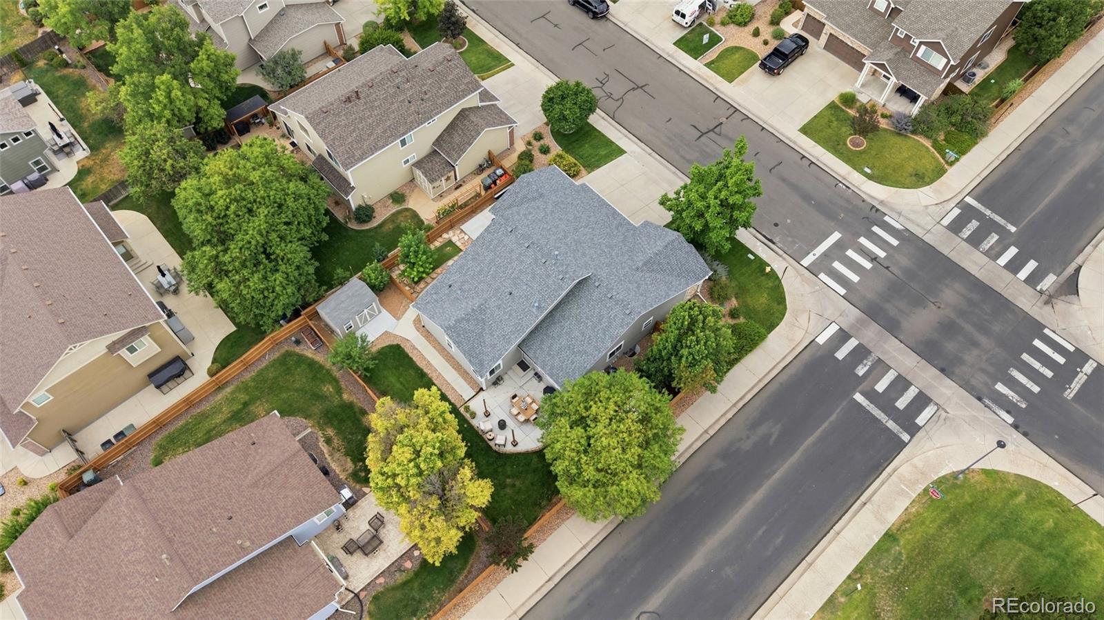 MLS Image #46 for 13030  niagara street,thornton, Colorado