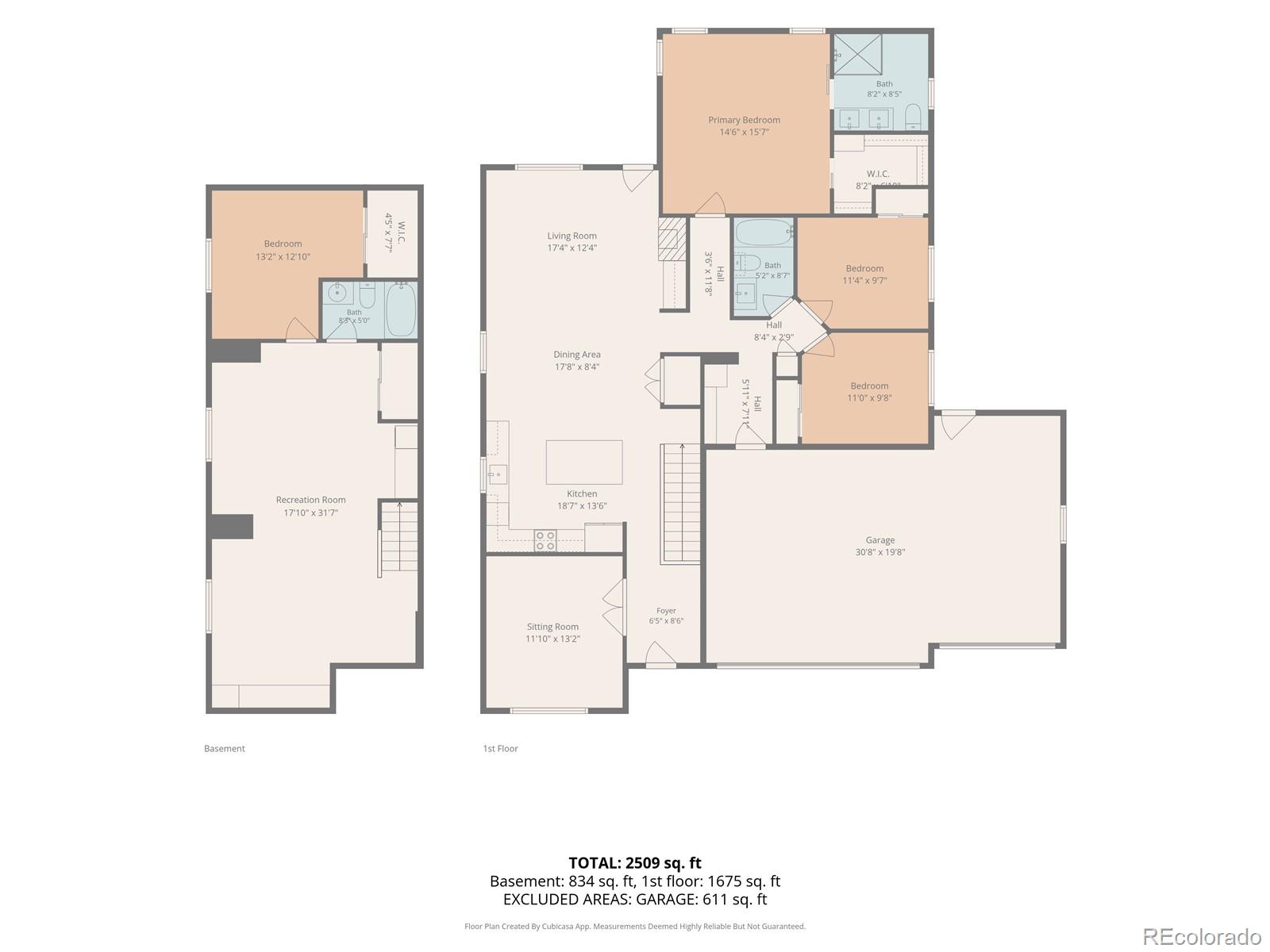 MLS Image #49 for 13030  niagara street,thornton, Colorado