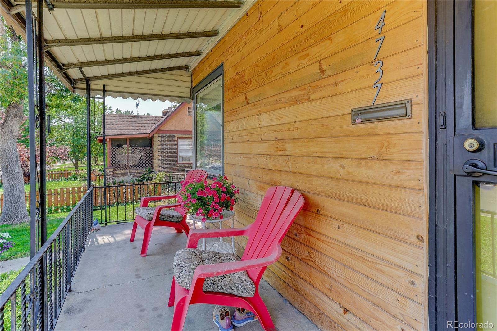 MLS Image #1 for 4737  beach court,denver, Colorado