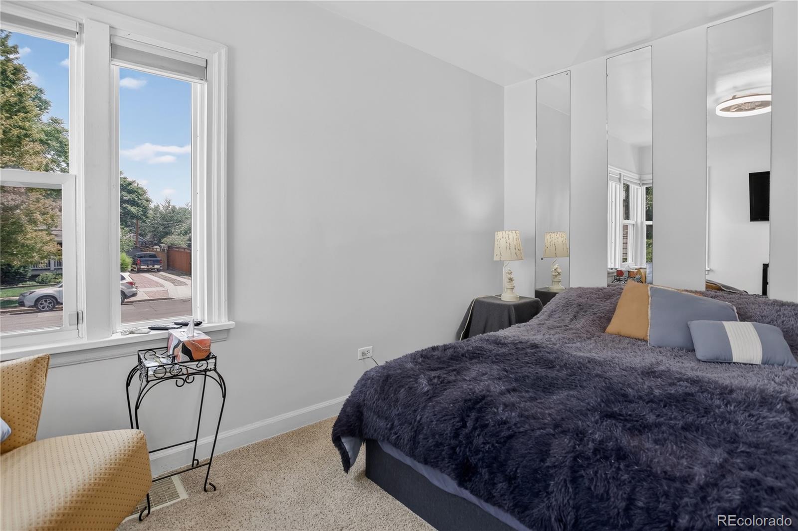 MLS Image #12 for 4737  beach court,denver, Colorado