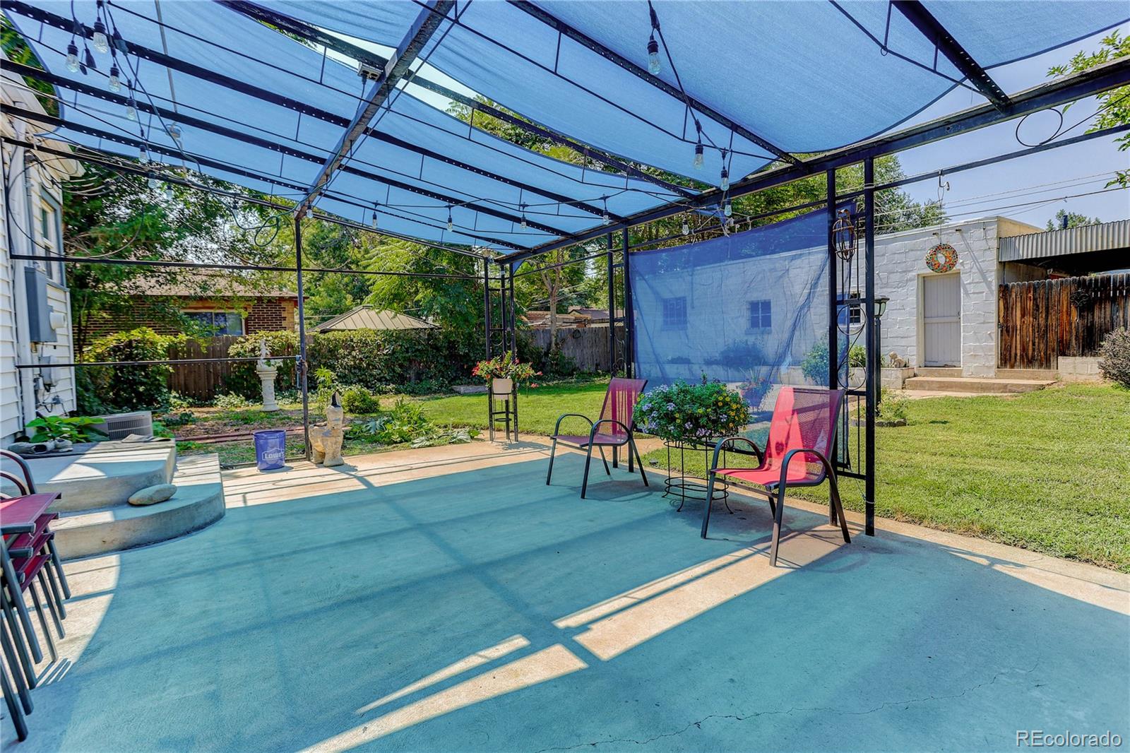 MLS Image #25 for 4737  beach court,denver, Colorado
