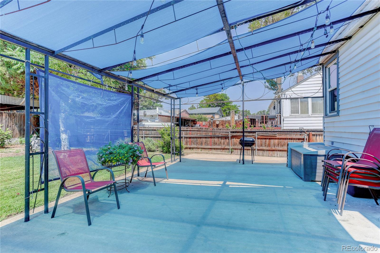 MLS Image #26 for 4737  beach court,denver, Colorado