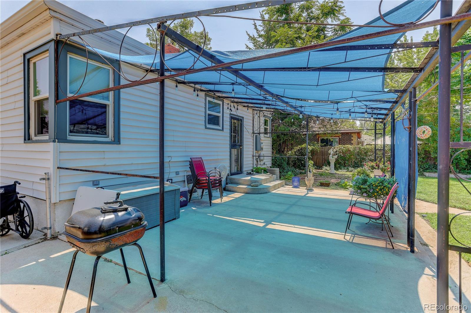 MLS Image #27 for 4737  beach court,denver, Colorado
