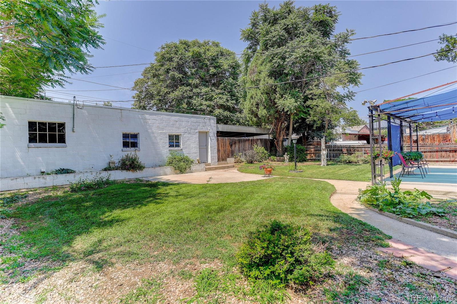 MLS Image #29 for 4737  beach court,denver, Colorado