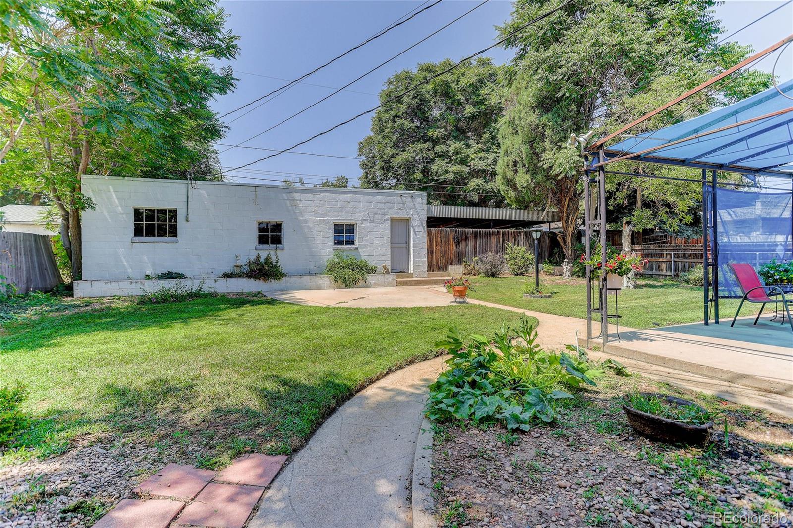 MLS Image #30 for 4737  beach court,denver, Colorado
