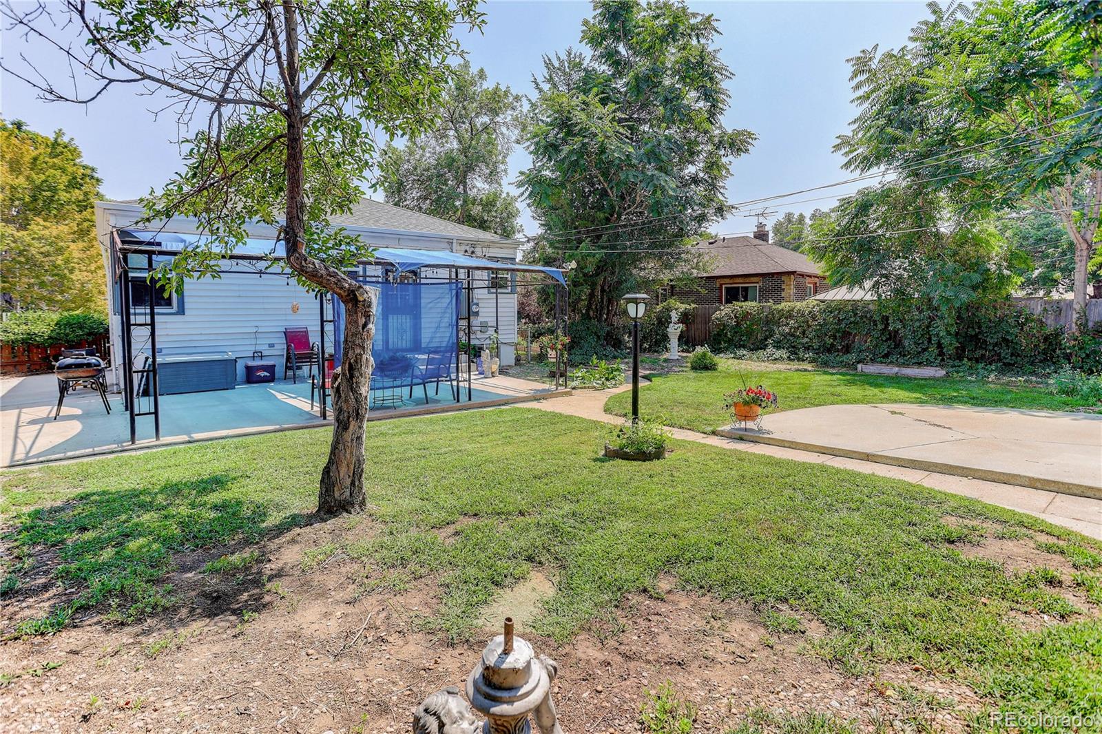 MLS Image #31 for 4737  beach court,denver, Colorado
