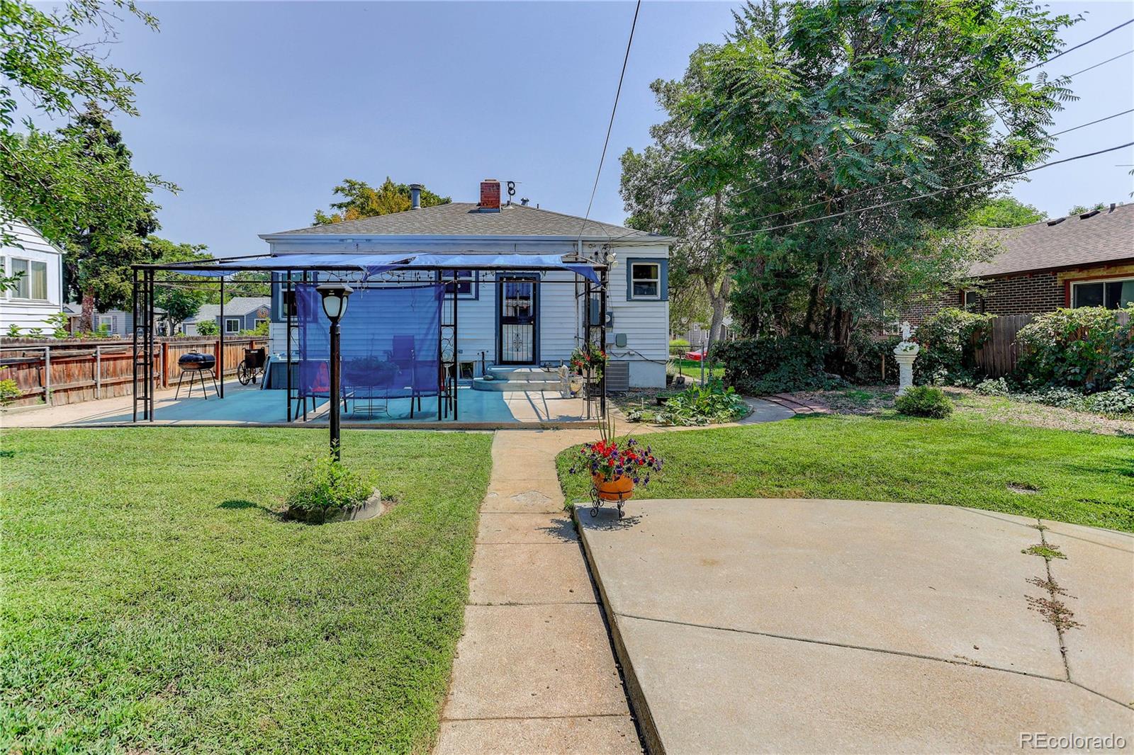 MLS Image #32 for 4737  beach court,denver, Colorado
