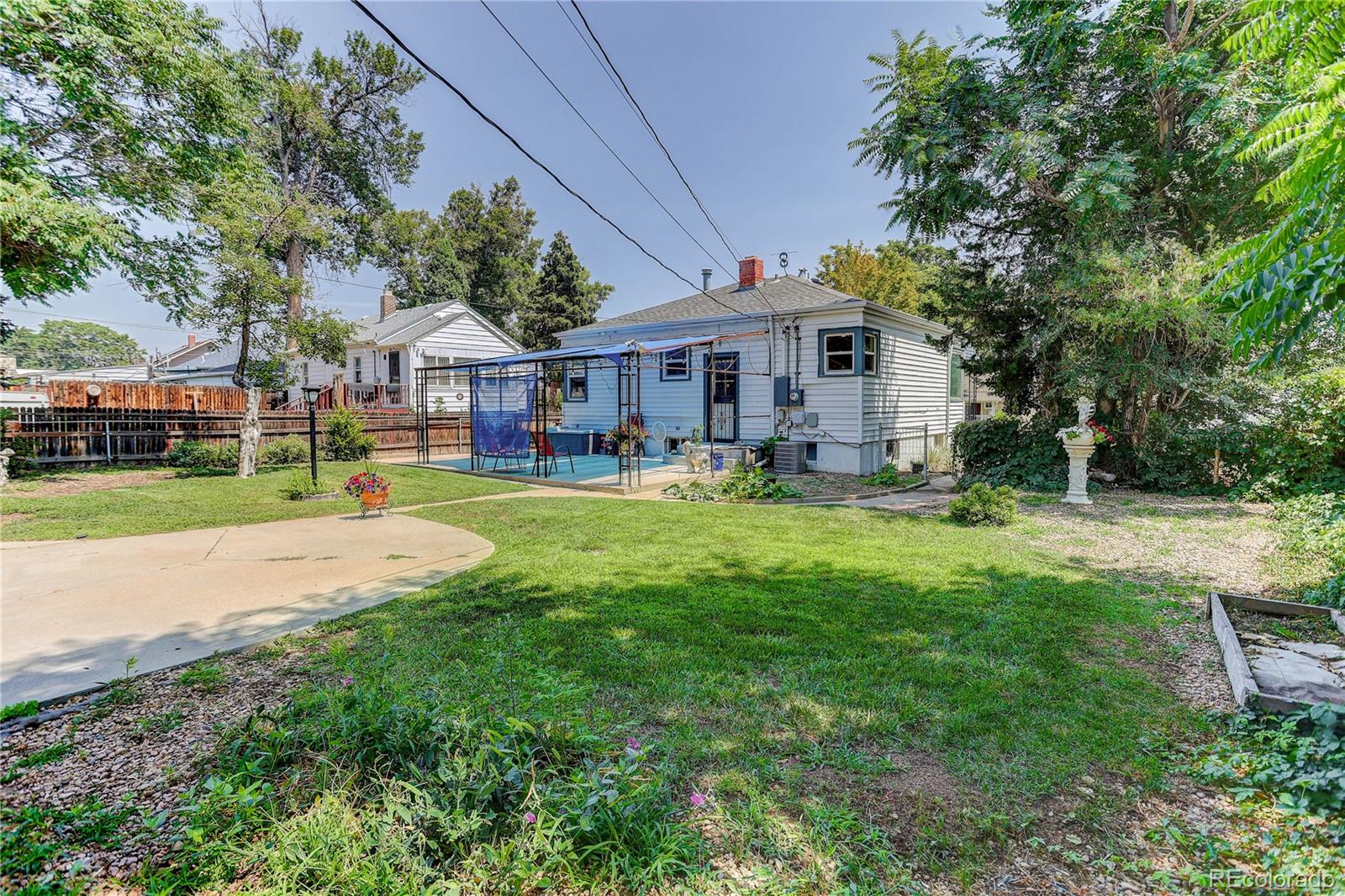 MLS Image #33 for 4737  beach court,denver, Colorado