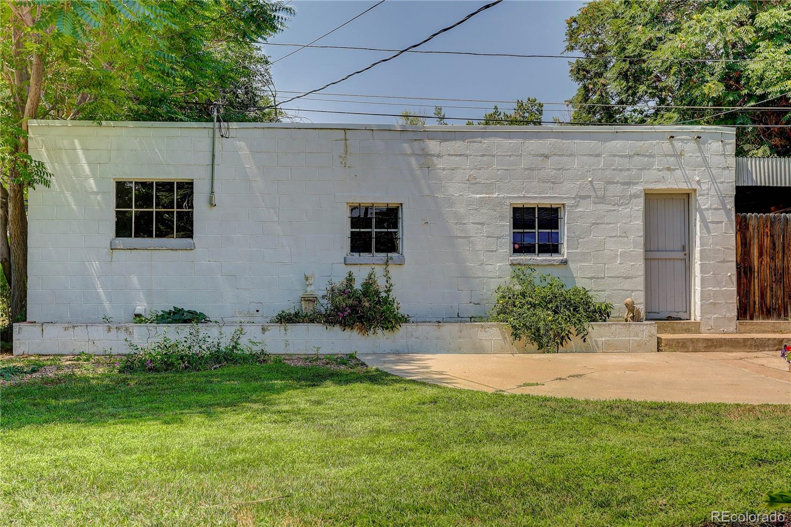MLS Image #34 for 4737  beach court,denver, Colorado