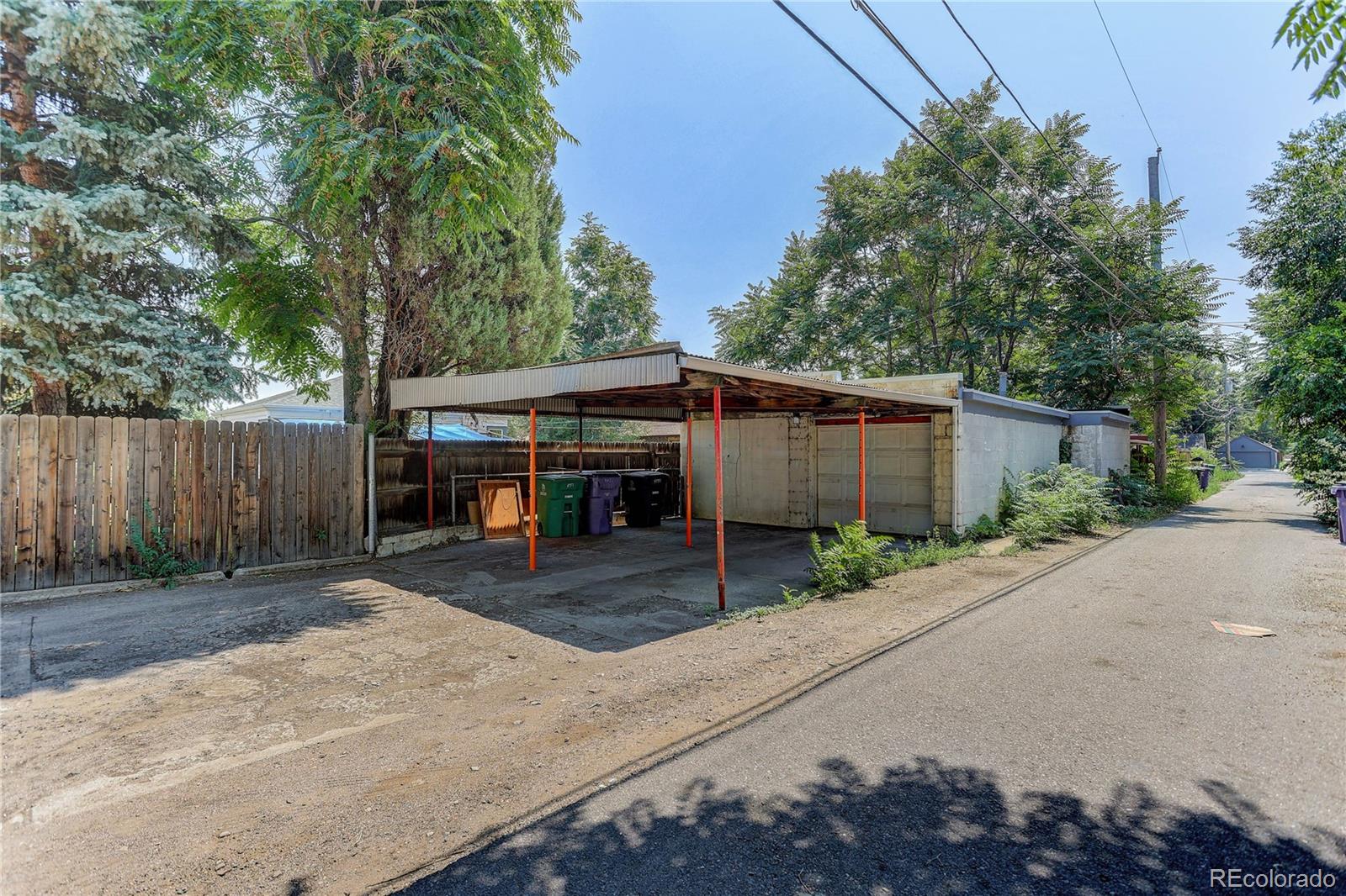 MLS Image #35 for 4737  beach court,denver, Colorado