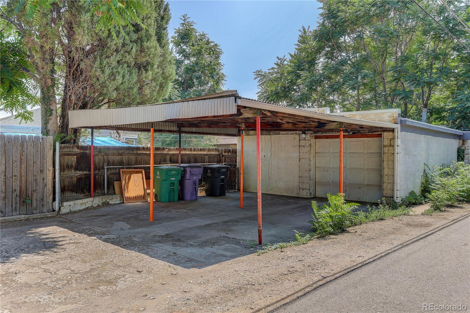 MLS Image #36 for 4737  beach court,denver, Colorado
