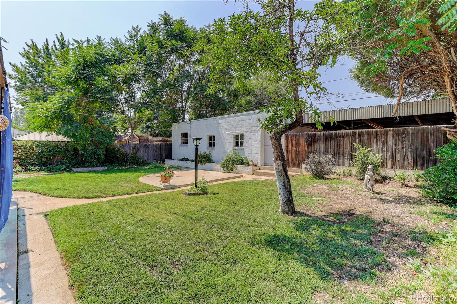MLS Image #37 for 4737  beach court,denver, Colorado