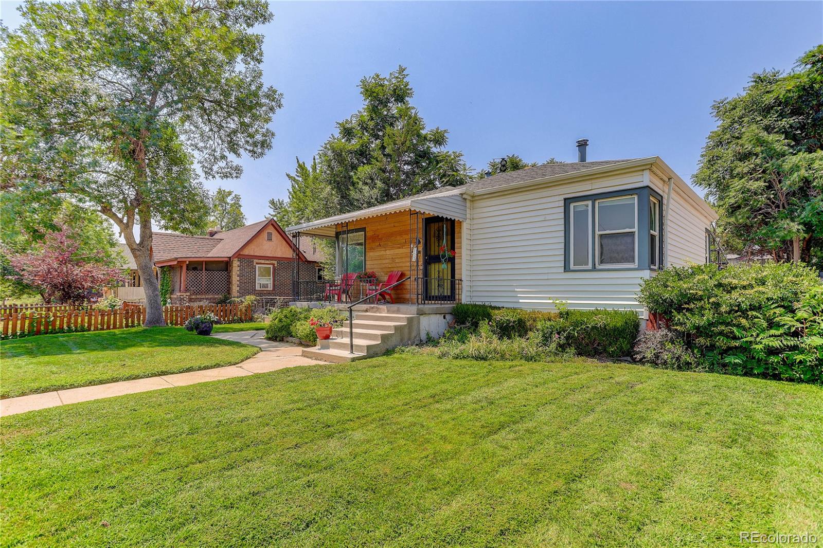 MLS Image #38 for 4737  beach court,denver, Colorado