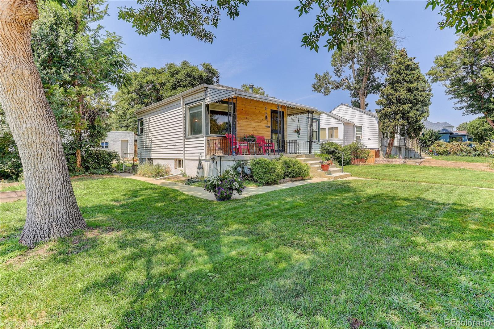 MLS Image #39 for 4737  beach court,denver, Colorado
