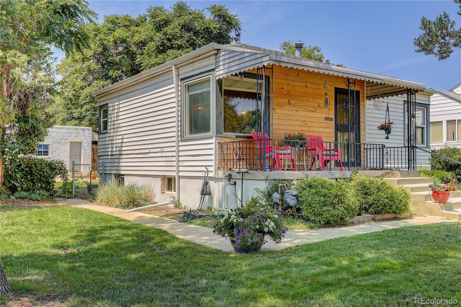 MLS Image #40 for 4737  beach court,denver, Colorado