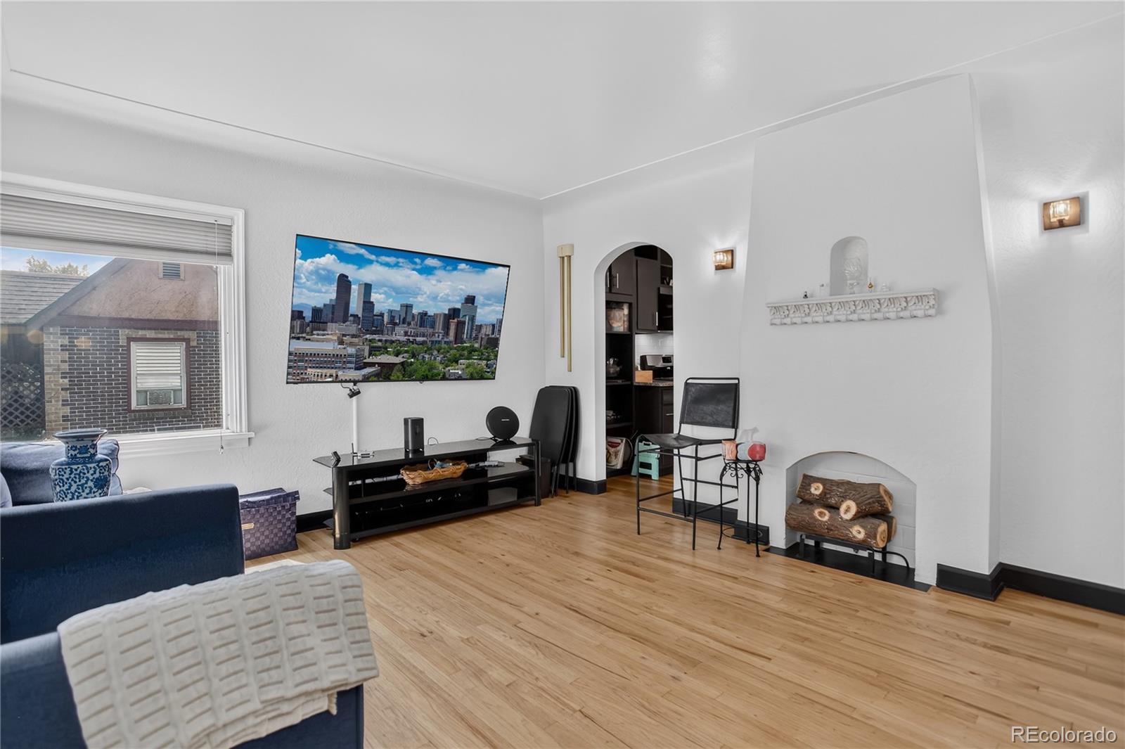 MLS Image #6 for 4737  beach court,denver, Colorado